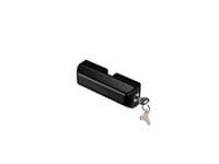 Milenco Van Security Door Locks: Protect Your Van and Its Contents
