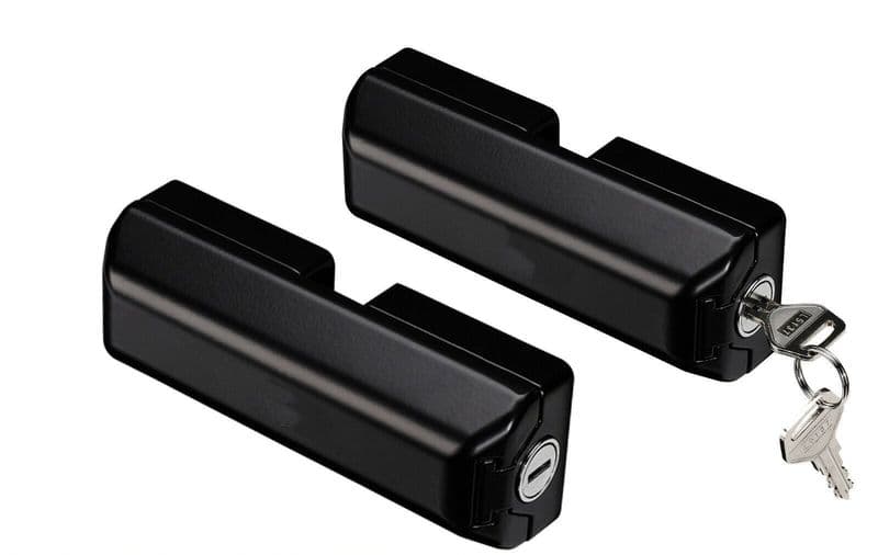 Van Lock Remote Van Security Locks, Keep Your Van Safe and Secure