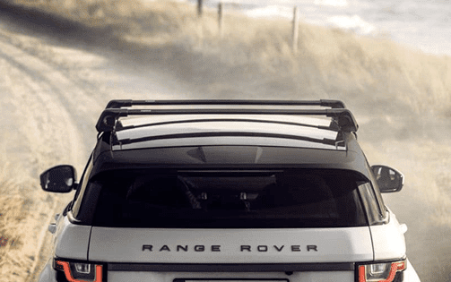 Roof Bar