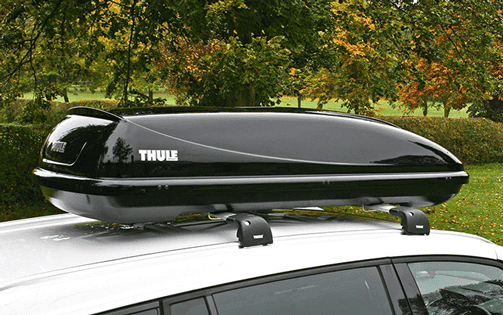 Thule Roof Box