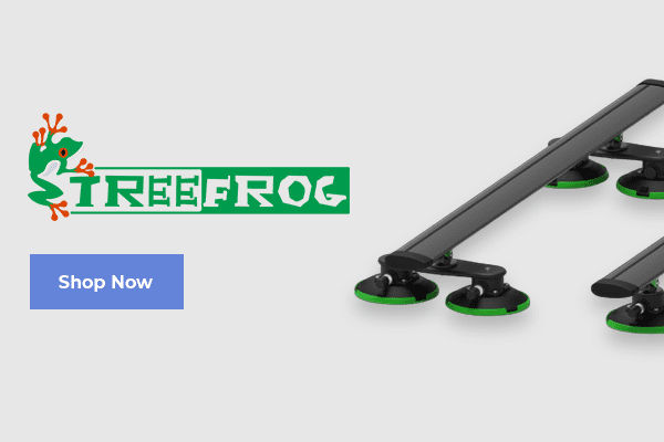 TreeFrog Products