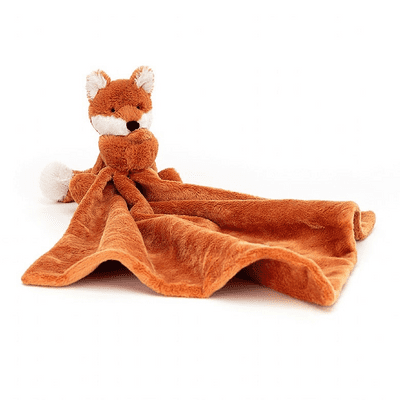 Bashful Fox Soother