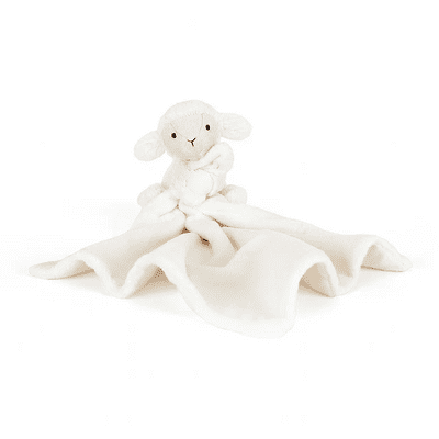 Bashful Lamb Soother