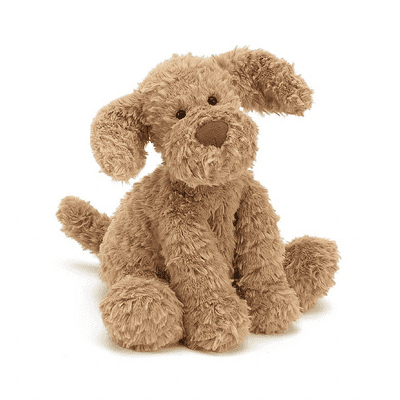 Fuddlewuddle Puppy