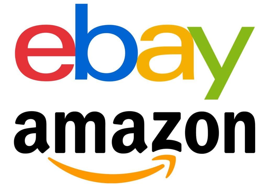 AMAZON / EBAY SHIPPING UPGRADE