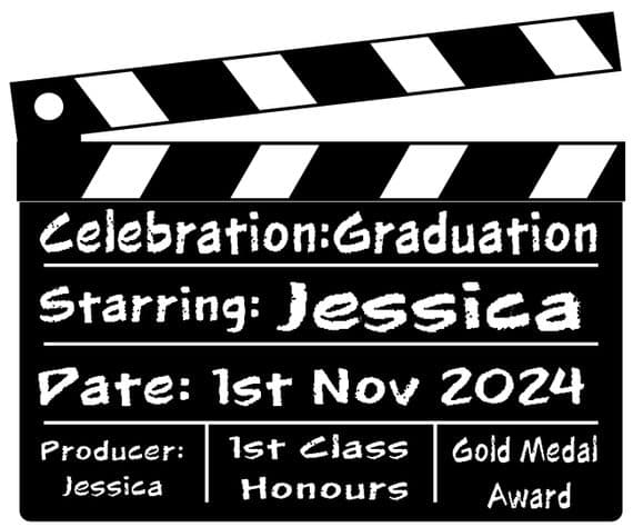 Custom Order - Michele Gribbon