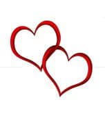 Deadpool Film Strip Edible Icing Ribbon Precut