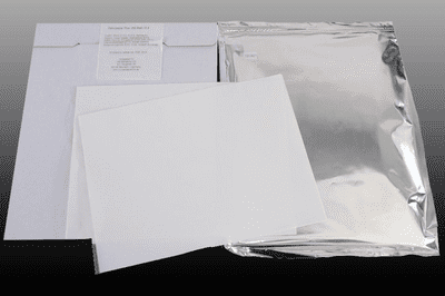 Icing Sheet-Decor Paper Plus-A4 Sheets - 25 Pack