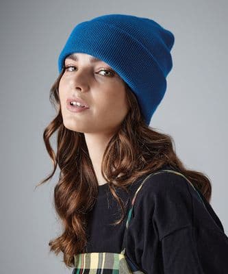 BC045 ORIGINAL CUFFED BEANIE