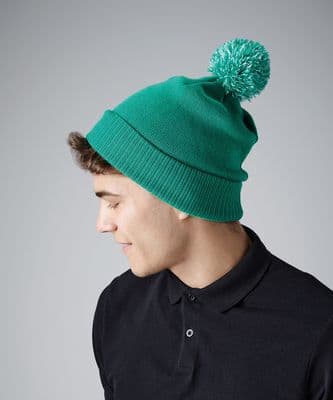 BC450 SNOWSTAR BEANIE