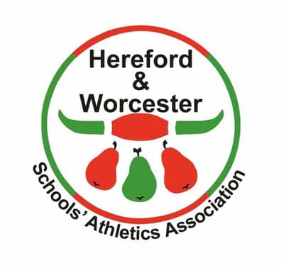 Hereford & Worcester Schools Athletics Association