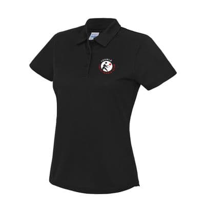 Just Cool AWDis Cool Polo Womens