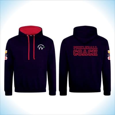 Pickleball Hoodie