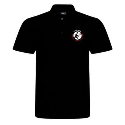 Pro RTX Pro Polo Mens