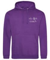 Relax Kids Coach Hoody