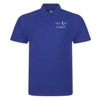 Relax Kids Coach Polo