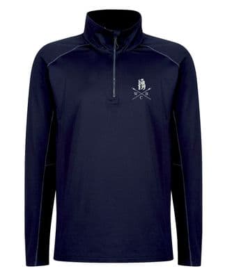 RG365 WBC 1/4 Zip Mid Layer