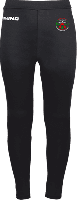 RH011B Kids Base Layer Leggings