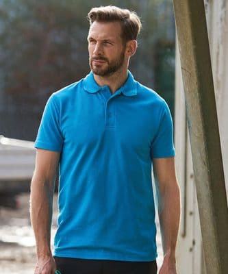 RX101 UNISEX POLO