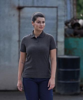 RX101F Lady Fit Polo