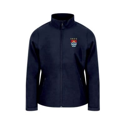 Softshell Jacket - Female