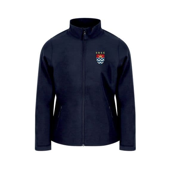 Softshell Jacket - Female