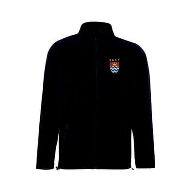 South Bank Sailing Softshell Jacket - Mens/Unisex