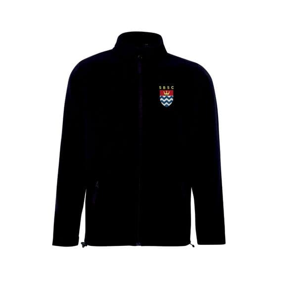 South Bank Sailing Softshell Jacket - Mens/Unisex