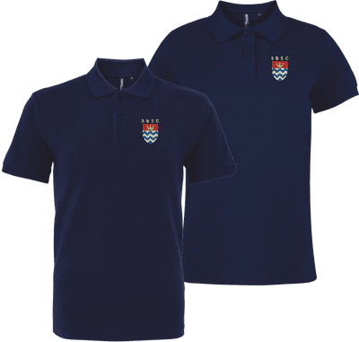 Southbank Sailing Club Polo