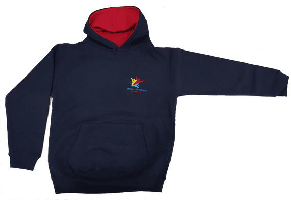 Stourport Primary PE Hoody