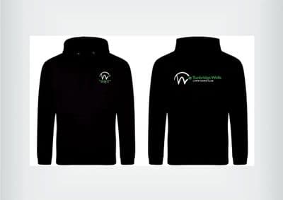 TW Adult Hoody