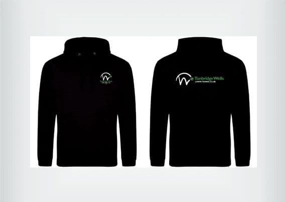 TW Adult Hoody