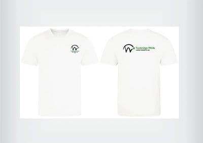 TW Adult Wicking Tee