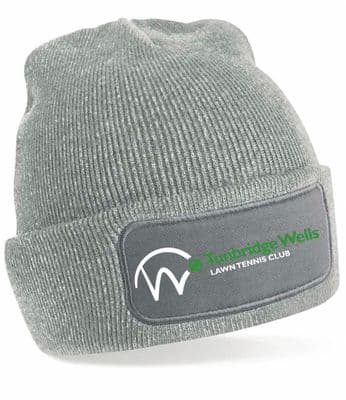 TW Beanie