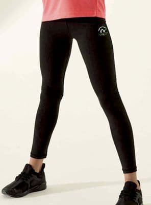TW Girls Leggings