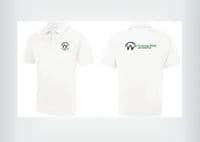 TW Kids Wicking Polo