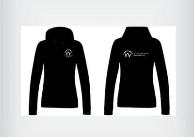 TW Ladies Hoody