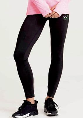 TW Ladies Leggings