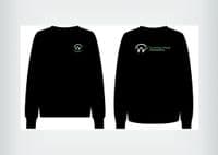 TW Ladies Sweatshirt