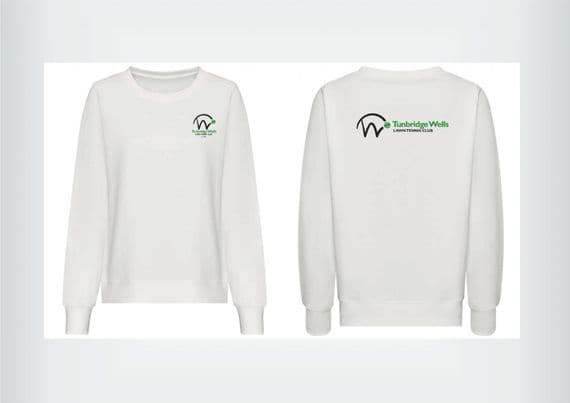 TW Ladies Sweatshirt