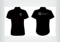 TW Ladies Wicking Polo
