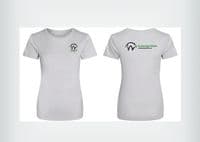 TW Ladies Wicking Tee