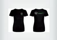 TW Ladies Wicking Tee