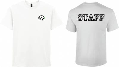 TW Staff T-Shirt