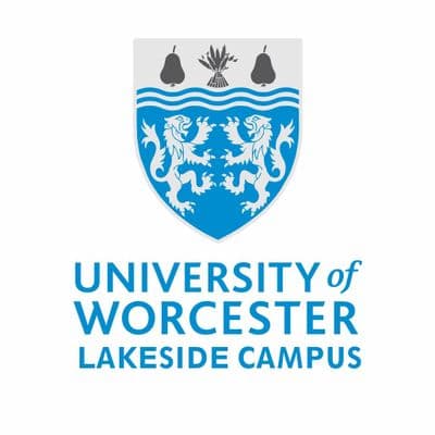 University of Worcester Lakeside Campus