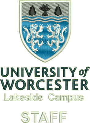 University of Worcester Lakeside Campus