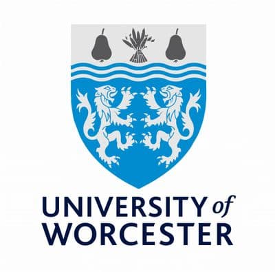 University Of Worcester Sport Facilities