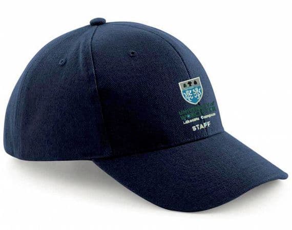 UOW Cap