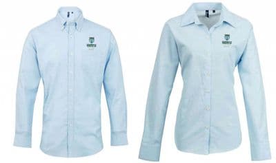 UOW Long sleeve shirt/blouse