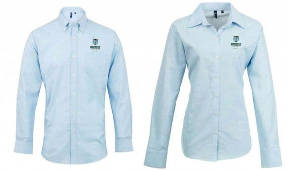 UOW Long sleeve shirt/blouse